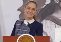 Sheinbaum regresará a Veracruz para anunciar incentivos al cine