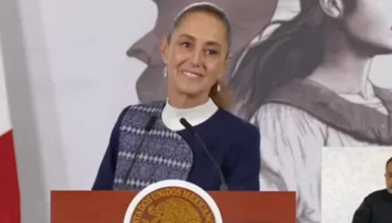 Sheinbaum regresará a Veracruz para anunciar incentivos al cine