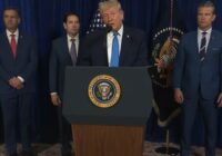 Trump nombra a Rubio, Hegseth y Miller para coordinar transición en Venezuela