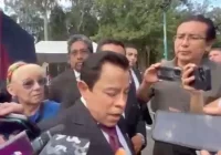 Valentín Herrera continuará en Salud pese a renuncia