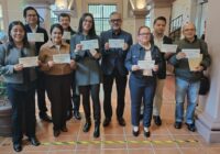 Estima gobierno municipal de Daniela Griego recaudar $110 millones en cobro del predial y limpia pública 2026