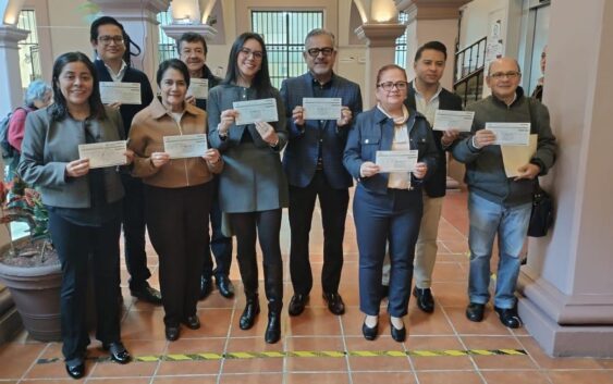 Estima gobierno municipal de Daniela Griego recaudar $110 millones en cobro del predial y limpia pública 2026