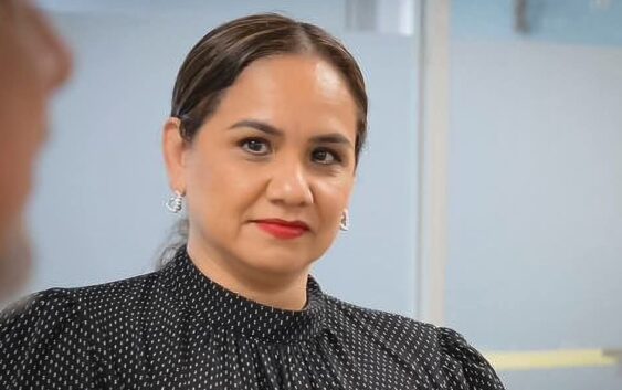 La fiscal de Veracruz que acusó de terrorismo a un periodista abandona su cargo