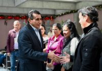 En 2026, más y mejor atención ciudadana en el Congreso de Veracruz