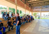 Impulsamos el desarrollo del deporte en Minatitlán