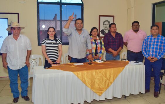 Impulsar el bienestar y el desarrollo integral de las comunidades de Sayula es prioridad: JMMM