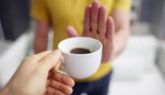 Advierte IMSS Veracruz Sur sobre consumo excesivo de café