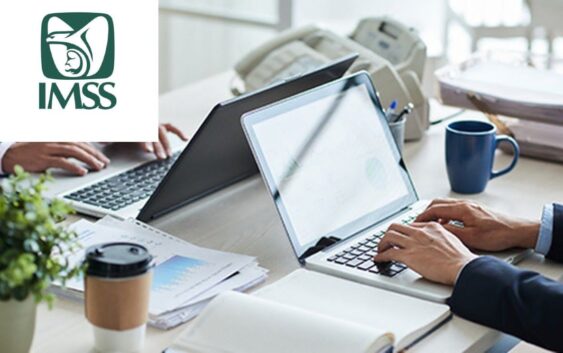 Informa IMSS Veracruz Sur beneficios a Personas Trabajadoras Independientes