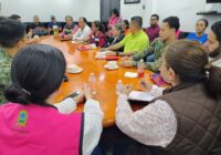 Activan autoridades medidas preventivas ante el paso del Frente Frío 27 en Coatzacoalcos