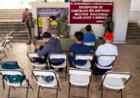 SEDENA y Seguridad Pública coordinan reclutamiento en Minatitlán