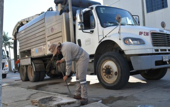 “Es un hombre de palabra”: vecinos reconocen respuesta inmediata de Pedro Miguel Rosaldo en la Puerto México.
