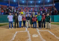Para Minatitlán el deporte es pieza clave en la transformación