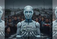 Cuando la IA piensa y el gobierno cambia placas, pero no la incompetencia