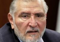 Incrementa Adán Augusto en el senado en 11 mil por ciento partida de asignación directa de 894 a 11 mil MDP.