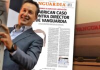 Liberan a director de Vanguardia; descartan fraude en Nuevo León