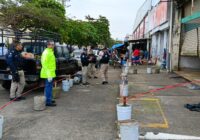 Mantiene Gobierno de Coatzacoalcos operativo de atención por Frente Frío 27