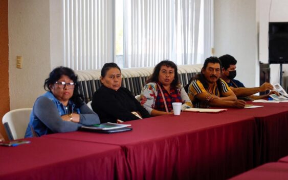 El Gobierno Municipal gestiona apoyos para productores afectados