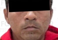 PFM CUMPLIMENTA ORDEN DE REAPREHENSIÓN CONTRA UNA PERSONA POR PORTACIÓN DE ARMA DE FUEGO SIN LICENCIA