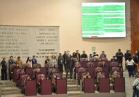 Modifica Congreso integración de 10 comisiones permanentes y una especial