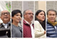 Avala Congreso reformas que redefinen y consolidan a la UPAV