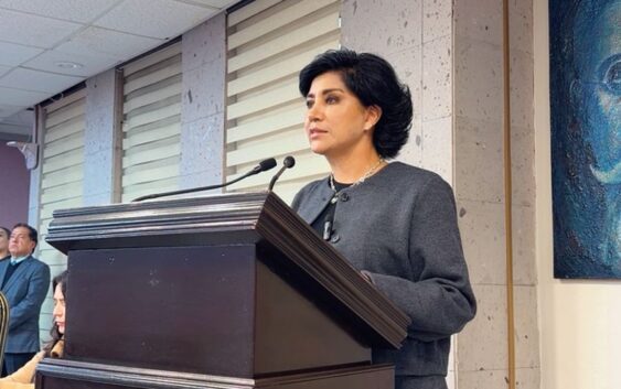 Regularización de predios y espacios públicos, clave para el desarrollo urbano en Veracruz: Elizabeth Morales