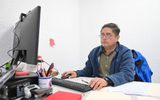 Participa Coatzacoalcos en capacitación virtual del COESPO en materia de población