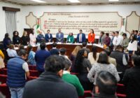 Aprueba Cabildo proceso para elección de Agentes Municipales