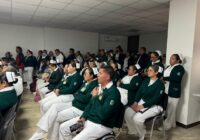 Realiza IMSS Veracruz Sur Primer Foro de Investigación de Enfermería