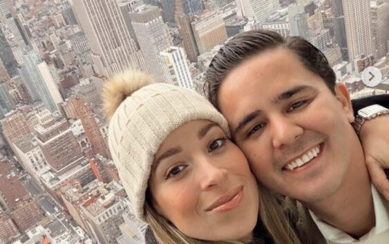 De la «Austeridad» a la Quinta Avenida: Alcalde de San Andrés Tuxtla desata polémica por lujos en Nueva York