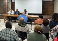 Anuncia IMSS Veracruz Sur reunión con pacientes renales del HGZ No. 35 de Cosamaloapan