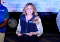 Anuncia alcaldesa Maryjose Gamboa operativo para retirar carros maceta y regular a talleres mecánicos y franeleros