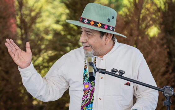 Arranca campaña “Eco Navidad 2026” en Minatitlán.