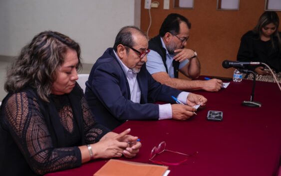 Ayuntamiento de Minatitlán refuerza la infraestructura y la democracia local
