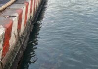 Atiende Ayuntamiento de Veracruz reporte por derrame en zona portuaria