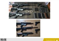 En Córdoba, imputan a tres personas tras acción operativa