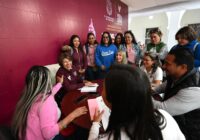 Brinda H. Ayuntamiento de Veracruz atención y cercanía en el Día del Pueblo