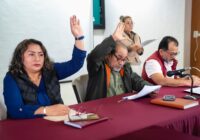 En Minatitlán se impulsa la participación ciudadana del Instituto Municipal de las Mujeres