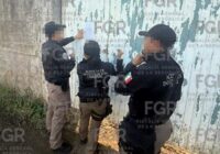 FGR obtiene sentencia de más de tres años de prisión contra una persona por el delito contra la salud