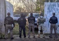 En cateo, FGR asegura más de 29 mil litros de hidrocarburo, un vehículo y un inmueble en Coatzacoalcos