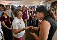 Exitoso arranque del Primer Encuentro Jarocho Emprendedor