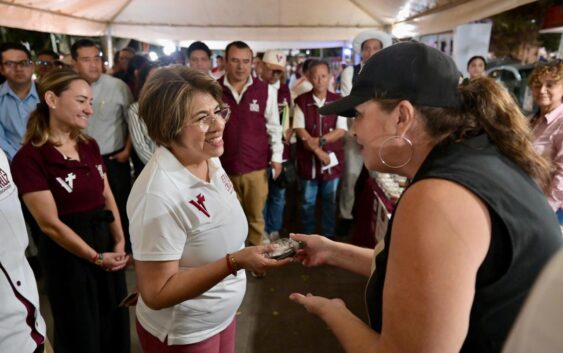 Exitoso arranque del Primer Encuentro Jarocho Emprendedor