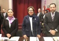 ORFIS presenta resultados históricos en rendición de cuentas