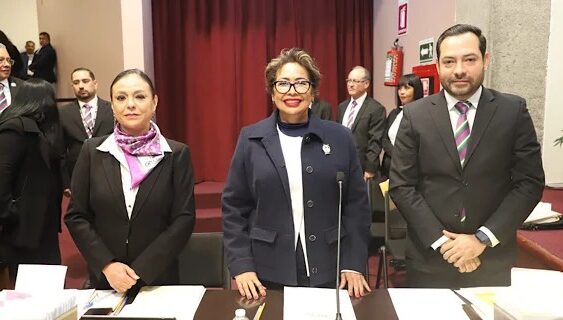ORFIS presenta resultados históricos en rendición de cuentas
