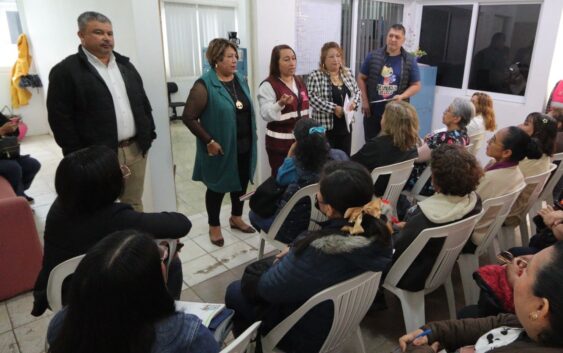 𝐂𝐀𝐃𝐈 𝐘 𝐂𝐀𝐈𝐂 𝐚𝐟𝐢𝐧𝐚𝐧 𝐜𝐚𝐥𝐞𝐧𝐝𝐚𝐫𝐢𝐨 𝐞𝐬𝐜𝐨𝐥𝐚𝐫 𝐞𝐧 𝐫𝐞𝐮𝐧𝐢𝐨́𝐧 𝐜𝐨𝐧 𝐞𝐥 𝐃𝐈𝐅 𝐂𝐨𝐚𝐭𝐳𝐚𝐜𝐨𝐚𝐥𝐜𝐨𝐬