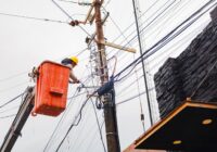 Gobierno de Minatitlán mejora semáforos y movilidad