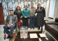 Justicia para cada persona vulnerable, prioridad y propósito de la CEDHV