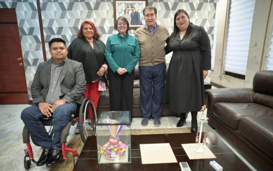 Justicia para cada persona vulnerable, prioridad y propósito de la CEDHV