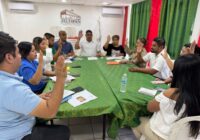 Cabildo de Jáltipan aprueba convocatoria para elección de agentes y subagentes municipales