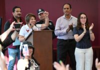 Con el “Jueves en tu Colonia”, el Ayuntamiento de Veracruz lleva soluciones a la ciudadanía