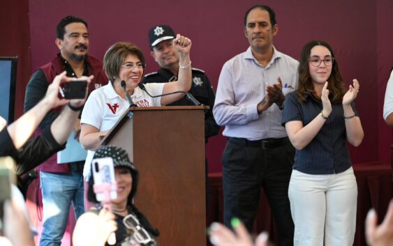 Con el “Jueves en tu Colonia”, el Ayuntamiento de Veracruz lleva soluciones a la ciudadanía